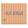 Stay Neutral Lurella 35 Color Eyeshadow Palette