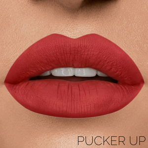 Lurella Liquid Lipsticks